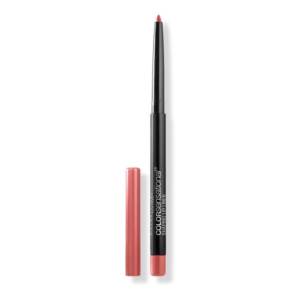 Maybelline Color Sensational Shaping Lip Liner- YOU CHOOSE - Picture 5 of 15